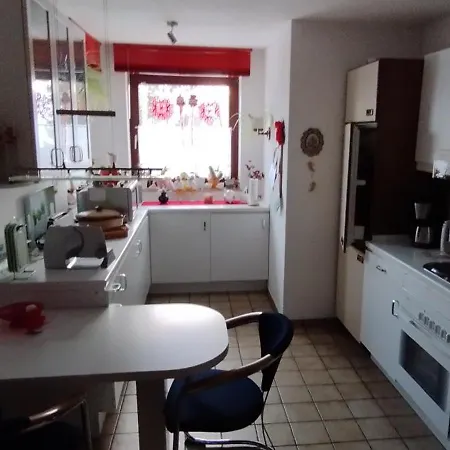 Pensión Steffi *