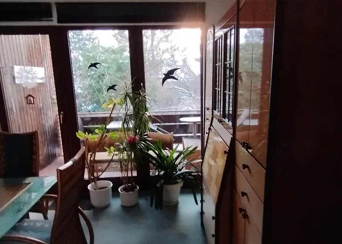 Steffi Guest house Hannover